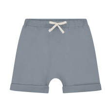 Gray Label detské šortky- Stone Grey